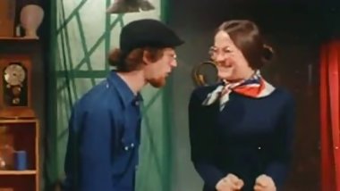 Il Genio Dell Amore (1973)