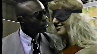 Heather the BBC Gangbang Whore