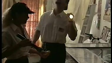 sex cop scene