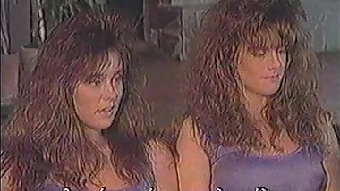 Joined: The Siamese Twins (1989) FULL VINTAGE MOVIE