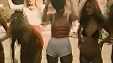 Bad Girls 3 (1985)