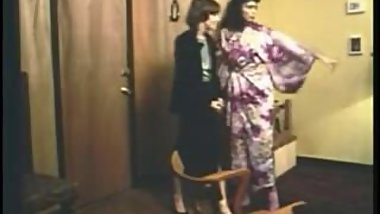 These Two Classic Bitches.