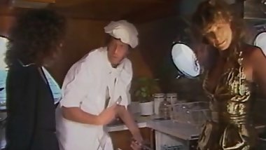 Lust At Sea (1986)