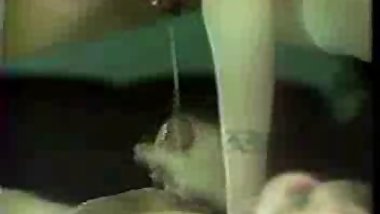 Annie Sprinkle Scene