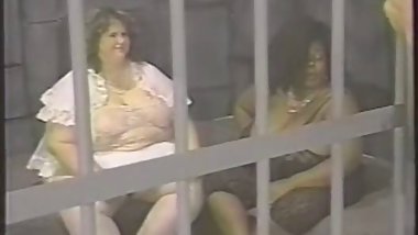 Big Bad Mama Jama Busts Out.....Throwback Bbw