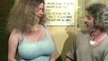 Jenene Swenson 70s film compilation