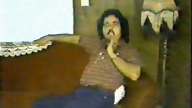 Black Angel (1987)