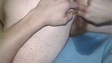 Older vid eating wife till she squirts