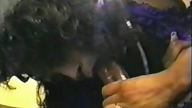 Black Butt Watch (1995)