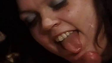 bbw vintage