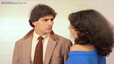 Paola Senatore Gloria Guida Annamaria Clementi