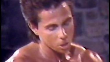 Dirty Laundry - 1988