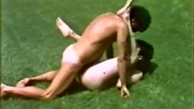 Affairs of Janice - C.J. Laing & Annie Sprinkle