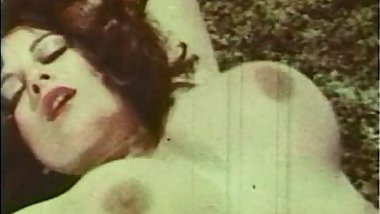 GG Loop - She's Remarkable - Vintage Porn