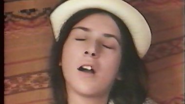 Vintage Taboo Loop - Schoolgirl Joyride