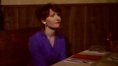 Dinner With Samantha - 1983