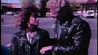 Nikki Randall Fast Cars 2