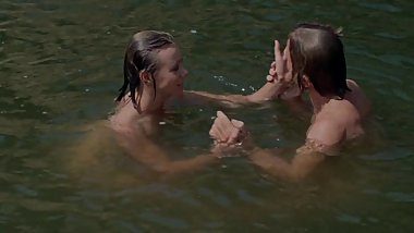 Jenny Agutter - Logan's Run