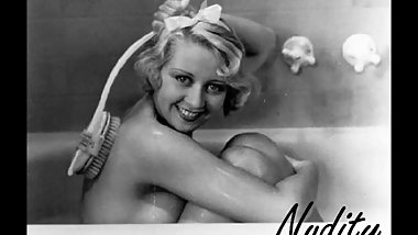 Pre-Code Hollywood Nudity