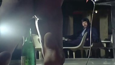 Sexy Nights of the Living Dead