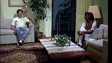 Boobytrap (1992) Toi Clayton