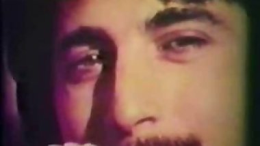 Vintage super 8 porn from the 60's and 70's part I