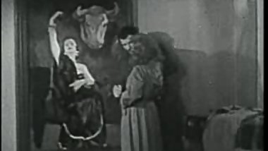 Vintage Erotica anno 1950-a xLx