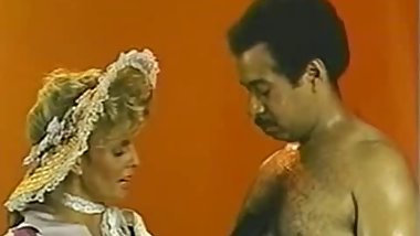 Retro Interracial 012