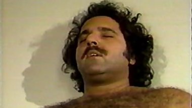 Nikki King vs Ron Jeremy