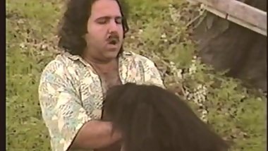 Persia Vs Ron Jeremy 2