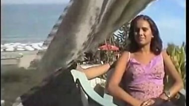 Z44B 1008 Retro EURO in Sex at the Riveria