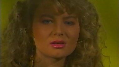 Sittin Pretty (1990) FULL VINTAGE PORN MOVIE