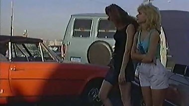 A Lover for Susan - 1987