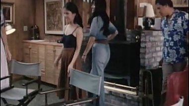 Mai Lin and her friend fucks