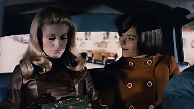 Belle de Jour ( Hommage a Jil )