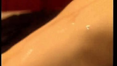 Vintage italian backshot