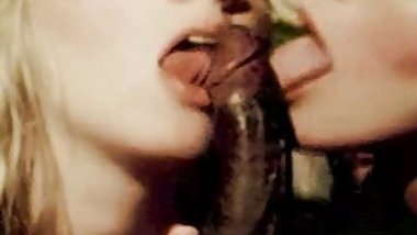 Retro Interracial 022