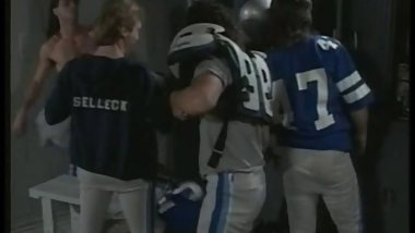 Chrissy Ann Gangbang - DDD 1992
