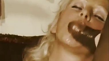 Retro Interracial 028