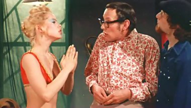 A Touch of Genie - 1974
