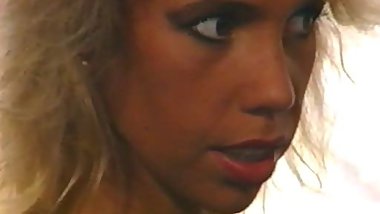 Angel Heart and Rene Bar