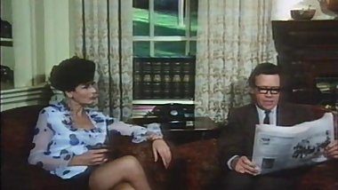 vintage 1960s SOFTCORE comedy