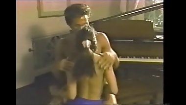 Peter North Fucks Ballerina