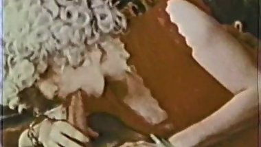 vintage US - Desire 1 - Beach Orgy