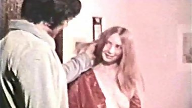 vintage US - Only Her Hairdresser Knows... - cc79