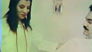 vintage US - Hustler 3 - Hot Nurse - cc79