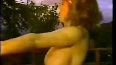Eroticise with Kitten Natividad 1983