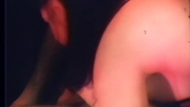 Samantha Fox and Michael Lawn