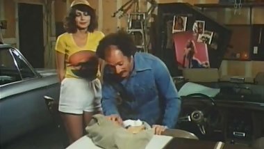 Deep Rub (1979)