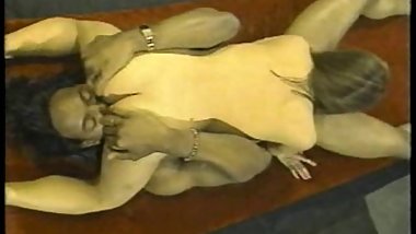 Shawnee Cates & Ron Hightower